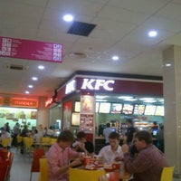 Photo taken at KFC by Евгений Т. on 5/12/2012