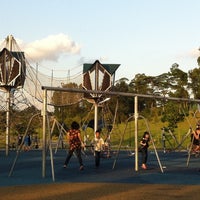 Photo taken at Multi-Generational Playground by KylêAārön🇸🇬🌹 ك. on 6/13/2012