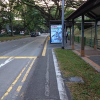Photo taken at Bus Stop 14379 (Blk 40) by Zalocabana on 7/1/2012