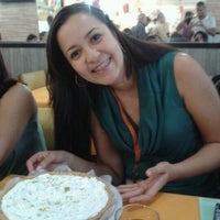 Photo taken at Norte Grill by Luciana O. on 7/3/2012