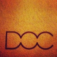 Photo taken at DOC by ROmary on 3/2/2012