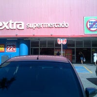 Photo taken at Extra by Junio C. on 4/20/2012