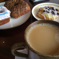 Photo taken at Fritz Pastry by Rannell on 6/30/2012