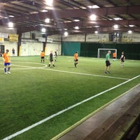 wolf's indoor soccer