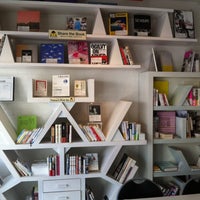 Shibuya Publishing Booksellers 18 Tips