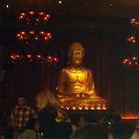 Photo taken at Buddha Bar by Janet M. on 3/31/2012