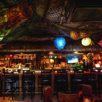 Frankie S Tiki Room Las Vegas Nv