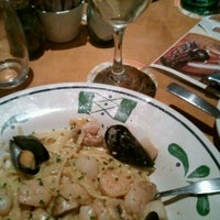Olive Garden Italian Restaurant In West Springfield