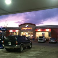 Photo taken at Thorntons by K W. on 2/22/2012