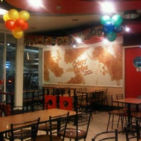 Photo taken at KFC by Sa S. on 2/27/2012