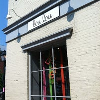 Photo taken at Lou Lou Boutique by Melissa K. on 6/28/2012