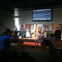 Photo taken at Eastside Church by Andrew C. on 8/5/2012