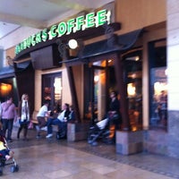 Photo taken at Starbucks by Graeme S. on 4/29/2012