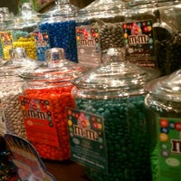 Photo taken at Powell&#39;s Sweet Shoppe by Christina M. on 5/9/2012