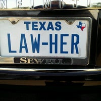 Photo taken at Rowlett Family Law and Victoria Warner by Victoria W. on 5/1/2012
