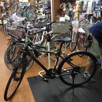 le bike shop