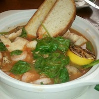 Olive Garden Italian Restaurant
