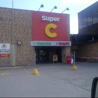 Super C Jacques Cartier 1 Conseil De 75 Visiteurs