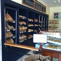 Photo taken at Breadsmith of Lakewood by Brian J. on 6/15/2012