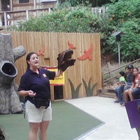 Photo taken at Wildlife Theater by J.W. M. on 7/25/2012