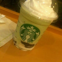 Photo taken at Starbucks Coffee JR八王子駅前店 by umeume on 7/13/2012