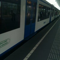 Photo taken at Metro 50 Gein - Isolatorweg by Michel K. on 7/19/2012