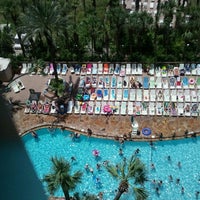 Holiday Inn Resort Panama City Beach Hotel