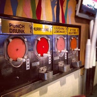 Photo taken at New Orleans Original Daiquiris by Corey T. on 4/22/2012