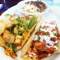 Cabo Fish Taco North Charlotte 186 Tips