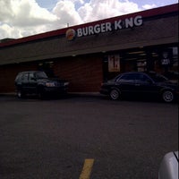 Photo taken at Burger King by Izzy B. on 3/23/2012