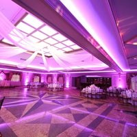 north ritz club wedding cost