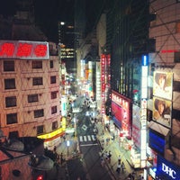カラオケ館 渋谷店 宇田川町 宇田川町30 8