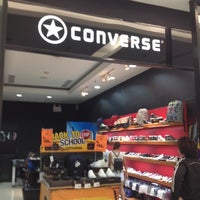 Photo taken at Converse by Miss s. on 5/7/2012