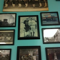 Photo taken at Prince&amp;#39;s Diner by Norma A. on 3/24/2012