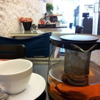 Photo prise au Centésima Página par Diogo M. le4/27/2012