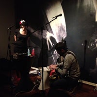 Photo prise au Estúdio 22 par Miguel A. le3/24/2012