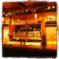 Photo taken at Ernie&#39;s Bar &amp; Pizza by Paula B. on 6/4/2012