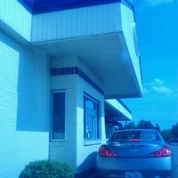 Photo taken at Culver&amp;#39;s by Nichole W. on 7/5/2012