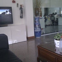 Euro Chemo Pharma S B Office In Perai