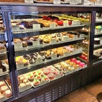 Photo taken at Crumbs Bake Shop by Michael K. on 9/6/2012