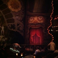 Foto diambil di Dolby Theatre oleh Dan N. pada 8/18/2012