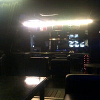 Photo taken at Senopati Lounge by Teguhwin b. on 6/24/2012