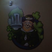 Photo taken at Shamrock&amp;#39;s Irish Pub by Nate L. on 2/24/2012
