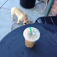 Photo taken at Starbucks by Jessica L. on 6/21/2012