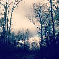 Photo taken at Skiles Test Park by Evan F. on 3/24/2012