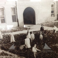 glenwood sanitarium