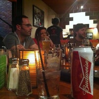 Photo taken at Brickhouse Barbeque by Ryan B. on 8/25/2012