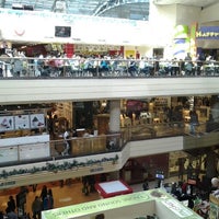 Photo taken at Mall Arauco Chillán by Guillermo Augusto J. on 8/31/2012
