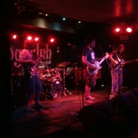 Photo taken at Boogaclub by Paula A. on 6/28/2012