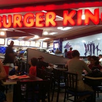 Photo taken at Burger King by Yanet D. on 5/6/2012